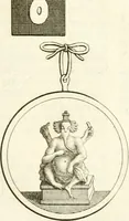 Picture 30 of 58 from Superstitions anciennes et modernes : prejugés vulgaires, qui ont induit les peuples à des usages & à des pratiques contraires à la religion (1733), leaf 104