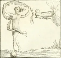 Picture 31 of 58 from Superstitions anciennes et modernes : prejugés vulgaires, qui ont induit les peuples à des usages & à des pratiques contraires à la religion (1733), leaf 104