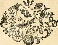 An illustration from Superstitions anciennes et modernes : prejugés vulgaires, qui ont induit les peuples à des usages & à des pratiques contraires à la religion (1733)