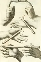 Picture 11 of 58 from Superstitions anciennes et modernes : prejugés vulgaires, qui ont induit les peuples à des usages & à des pratiques contraires à la religion (1733), leaf 84