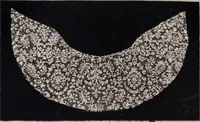 Picture 12 of 23 from A supplemental descriptive catalogue of specimens of lace acquired for the South Kensington museum, between June 1880 and June 1890 / By Alan S. Cole (1891), leaf 37