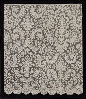 Picture 21 of 23 from A supplemental descriptive catalogue of specimens of lace acquired for the South Kensington museum, between June 1880 and June 1890 / By Alan S. Cole (1891), leaf 59