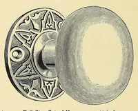 Picture 14 of 17 from Supplementary catalogue of the Branford Lock Works (1881), leaf 164