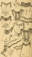 An illustration from Supplementary catalogue : Fall and Winter, 1902-3 (1902)