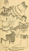 An illustration from Supplementary catalogue : Fall and Winter, 1902-3 (1902)