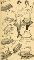 An illustration from Supplementary catalogue : Fall and Winter, 1902-3 (1902)