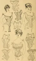 An illustration from Supplementary catalogue : Fall and Winter, 1902-3 (1902)