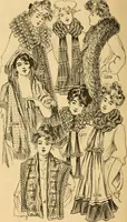 An illustration from Supplementary catalogue : Fall and Winter, 1902-3 (1902)