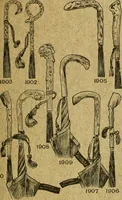An illustration from Supplementary catalogue : Fall and Winter, 1902-3 (1902)