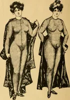 An illustration from Supplementary catalogue : Fall and Winter, 1902-3 (1902)