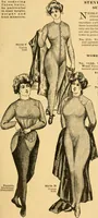 An illustration from Supplementary catalogue : Fall and Winter, 1902-3 (1902)