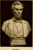 An illustration from Supplement for 1914 to Catalogue of Caproni casts : reproductions from antique, medieval and modern sculpture made and for sale by P.P. Caproni and Brother. (1914)