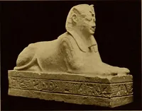 An illustration from Supplement for 1914 to Catalogue of Caproni casts : reproductions from antique, medieval and modern sculpture made and for sale by P.P. Caproni and Brother. (1914)