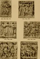 An illustration from Supplement for 1914 to Catalogue of Caproni casts : reproductions from antique, medieval and modern sculpture made and for sale by P.P. Caproni and Brother. (1914)