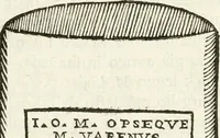 Picture 5 of 150 from Supplemento istorico dell'antica città di Forlì : in cui si descriue la provincia di Romagna ... : con la serie in fine dell' armi gentilizie di tutte le famiglie nobili viuenti, & alcune dell' estinte, e col catalogo de' vescoui e gouernatori ecclesiastici della medesima citta (1678), leaf 44