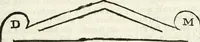 An illustration from Supplemento istorico dell'antica città di Forlì : in cui si descriue la provincia di Romagna ... : con la serie in fine dell' armi gentilizie di tutte le famiglie nobili viuenti, & alcune dell' estinte, e col catalogo de' vescoui e gouernatori ecclesiastici della medesima citta (1678)