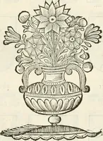 An illustration from Supplemento istorico dell'antica città di Forlì : in cui si descriue la provincia di Romagna ... : con la serie in fine dell' armi gentilizie di tutte le famiglie nobili viuenti, & alcune dell' estinte, e col catalogo de' vescoui e gouernatori ecclesiastici della medesima citta (1678)