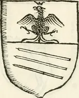 Picture 119 of 150 from Supplemento istorico dell'antica città di Forlì : in cui si descriue la provincia di Romagna ... : con la serie in fine dell' armi gentilizie di tutte le famiglie nobili viuenti, & alcune dell' estinte, e col catalogo de' vescoui e gouernatori ecclesiastici della medesima citta (1678), leaf 840