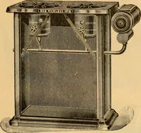 An illustration from Supplement to 1905 catalogue. (1905)