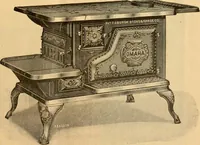 An illustration from Supplement to 1905 catalogue. (1905)