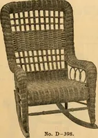 An illustration from Supplement to 1905 catalogue. (1905)