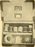 An illustration from Supplement to 1905 catalogue. (1905)