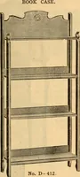 An illustration from Supplement to 1905 catalogue. (1905)