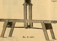 An illustration from Supplement to 1905 catalogue. (1905)