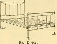 An illustration from Supplement to 1905 catalogue. (1905)