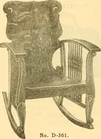 An illustration from Supplement to 1905 catalogue. (1905)