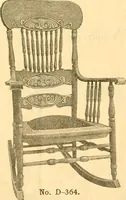 An illustration from Supplement to 1905 catalogue. (1905)