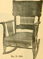 An illustration from Supplement to 1905 catalogue. (1905)