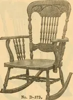 An illustration from Supplement to 1905 catalogue. (1905)