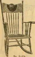 An illustration from Supplement to 1905 catalogue. (1905)
