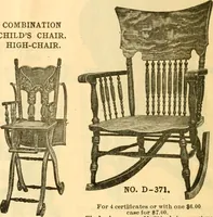 An illustration from Supplement to 1905 catalogue. (1905)