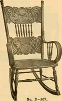 An illustration from Supplement to 1905 catalogue. (1905)