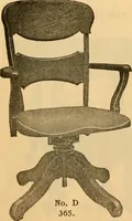 An illustration from Supplement to 1905 catalogue. (1905)