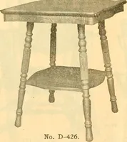 An illustration from Supplement to 1905 catalogue. (1905)