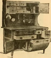 An illustration from Supplement to 1905 catalogue. (1905)