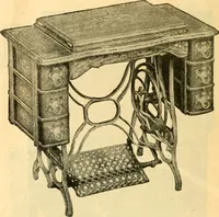 An illustration from Supplement to 1905 catalogue. (1905)