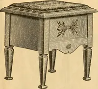An illustration from Supplement to 1905 catalogue. (1905)
