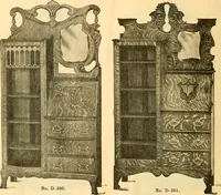 An illustration from Supplement to 1905 catalogue. (1905)