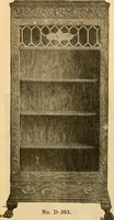 An illustration from Supplement to 1905 catalogue. (1905)