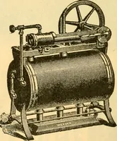 An illustration from Supplement to 1905 catalogue. (1905)