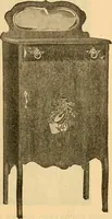 An illustration from Supplement to 1905 catalogue. (1905)
