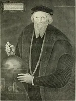 An illustration from Supplement to the Bibliographer's manual of Gloucestershire literature, being a classified catalogue of biographical and genealogical literature relating to men and women connected by birth, office, or many years' residence with the country of Gloucester or the city of Bristol, with descriptive or explanatory notes (1915)