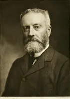 An illustration from Supplement to the Bibliographer's manual of Gloucestershire literature, being a classified catalogue of biographical and genealogical literature relating to men and women connected by birth, office, or many years' residence with the country of Gloucester or the city of Bristol, with descriptive or explanatory notes (1915)