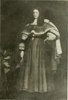An illustration from Supplement to the Bibliographer's manual of Gloucestershire literature, being a classified catalogue of biographical and genealogical literature relating to men and women connected by birth, office, or many years' residence with the country of Gloucester or the city of Bristol, with descriptive or explanatory notes (1915)