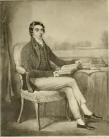 An illustration from Supplement to the Bibliographer's manual of Gloucestershire literature, being a classified catalogue of biographical and genealogical literature relating to men and women connected by birth, office, or many years' residence with the country of Gloucester or the city of Bristol, with descriptive or explanatory notes (1915)