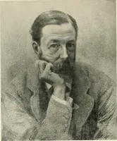 An illustration from Supplement to the Bibliographer's manual of Gloucestershire literature, being a classified catalogue of biographical and genealogical literature relating to men and women connected by birth, office, or many years' residence with the country of Gloucester or the city of Bristol, with descriptive or explanatory notes (1915)